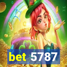 bet 5787